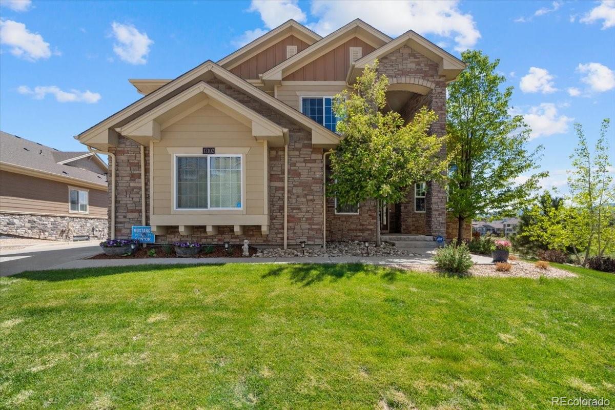 17102 W 85th Place, arvada MLS: 2264221 Beds: 6 Baths: 7 Price: $1,325,000