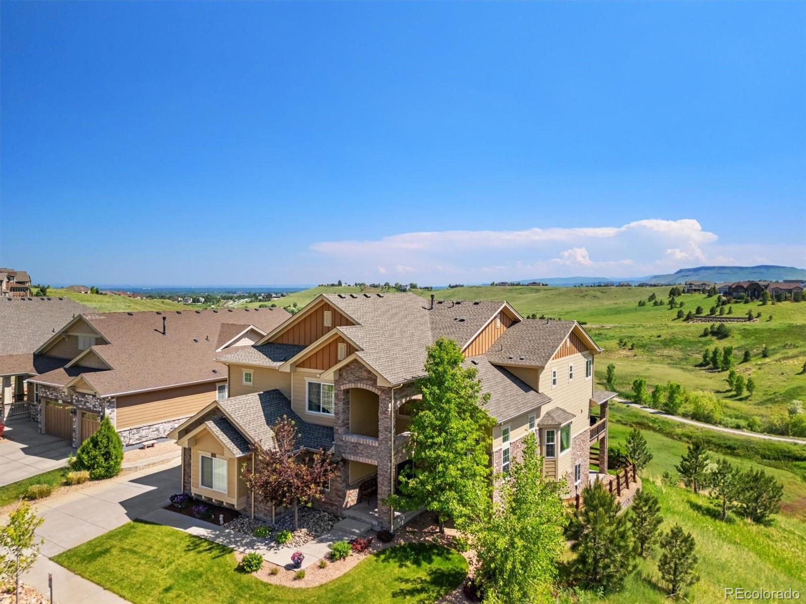 17102 W 85th Place, arvada  House Search MLS Picture