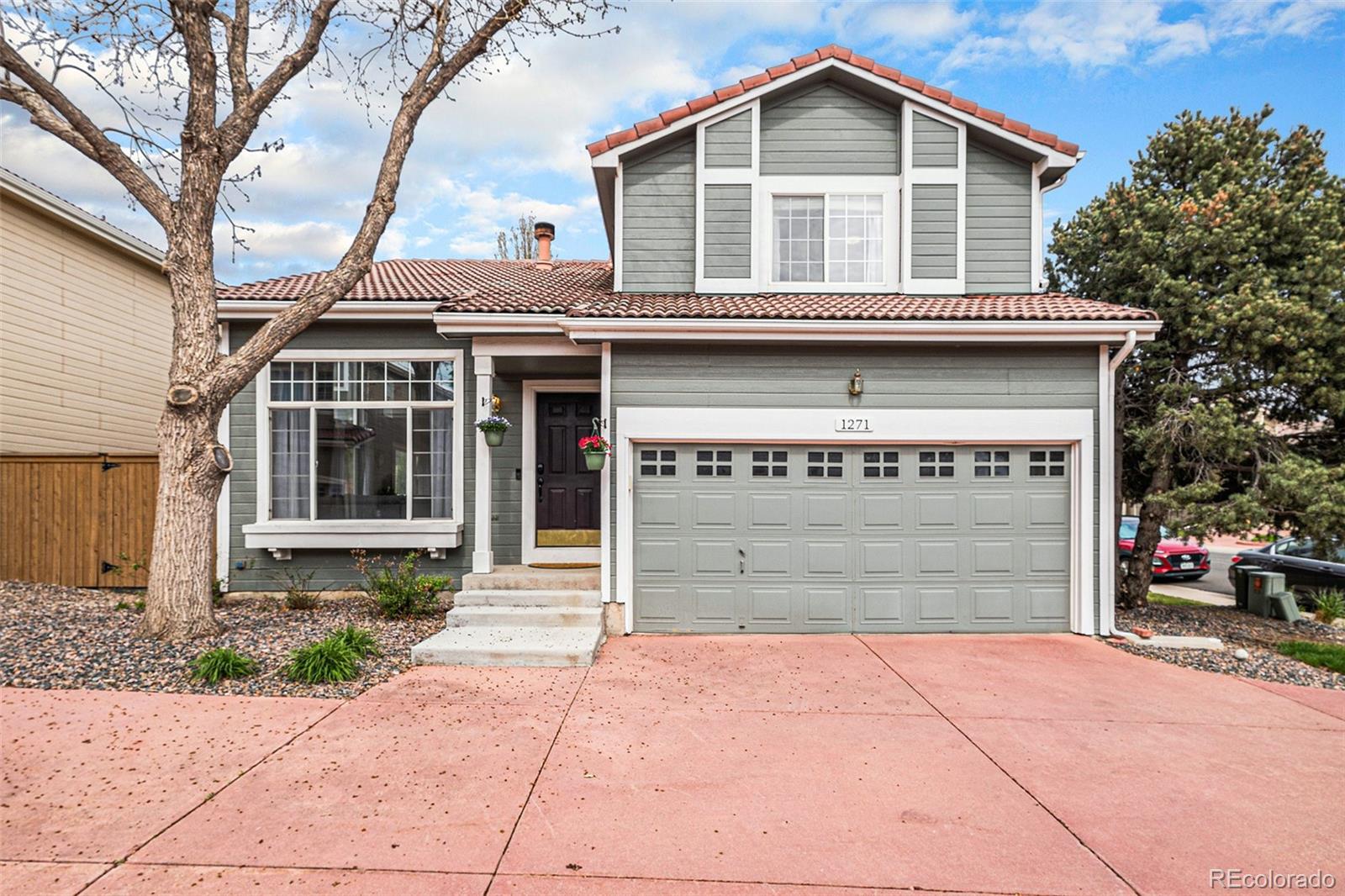 highlands ranch  House Search Picture