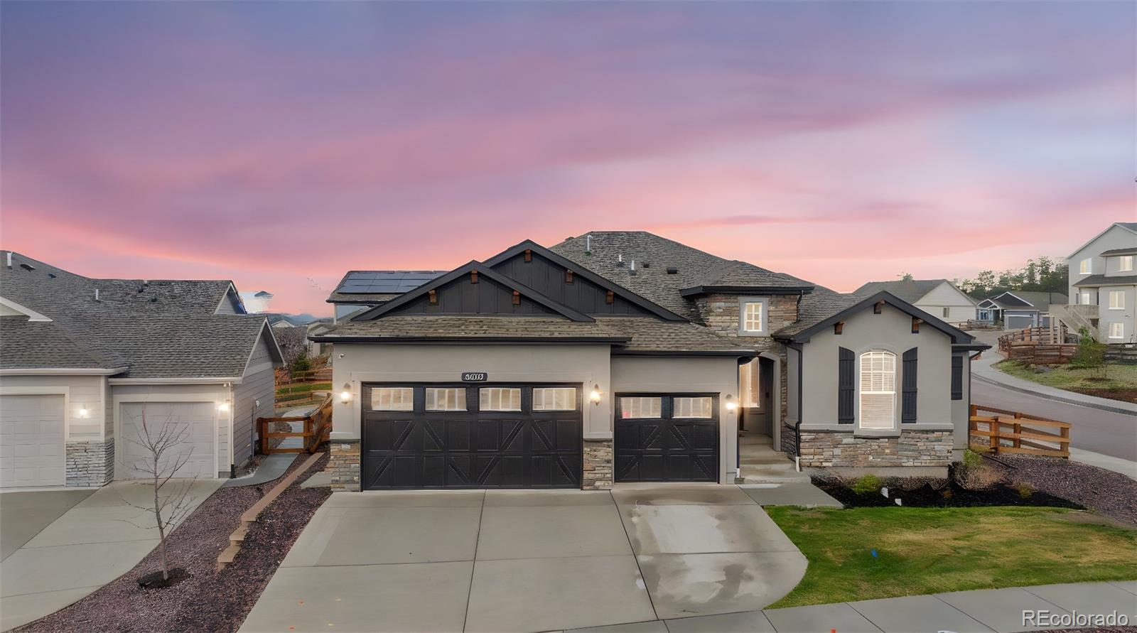 colorado springs  House Search Picture