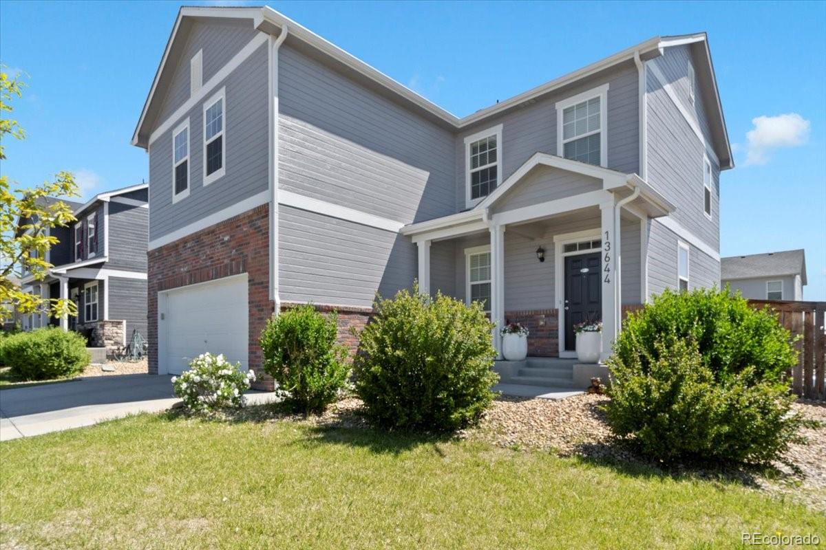 thornton  House Search Picture