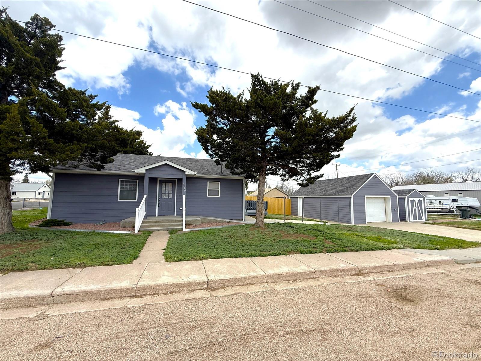 limon  House Search Picture