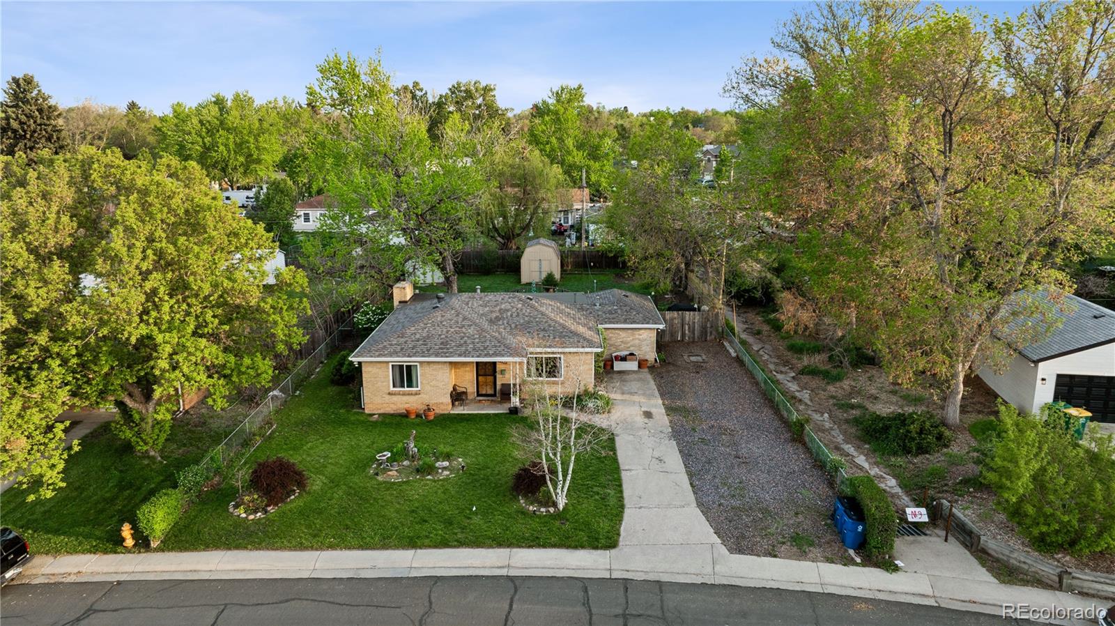 wheat ridge  House Search Picture