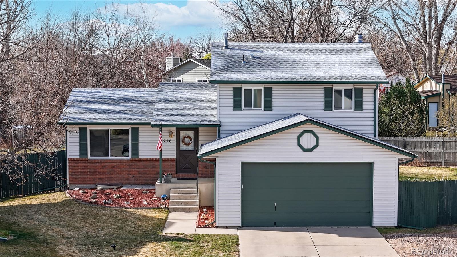 greeley  House Search Picture
