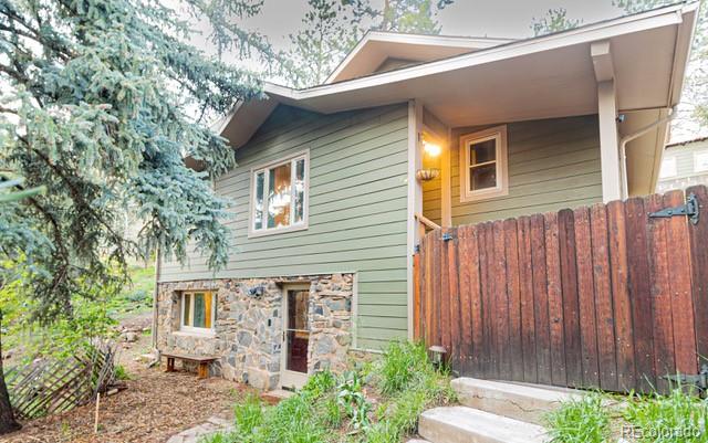 idledale  House Search Picture