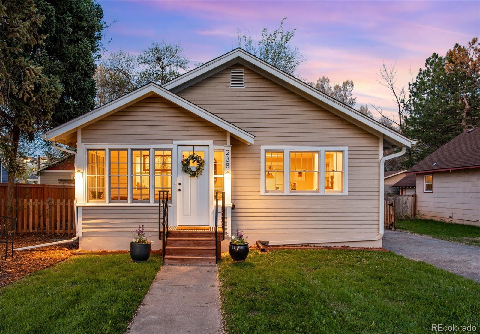 fort collins  House Search Picture