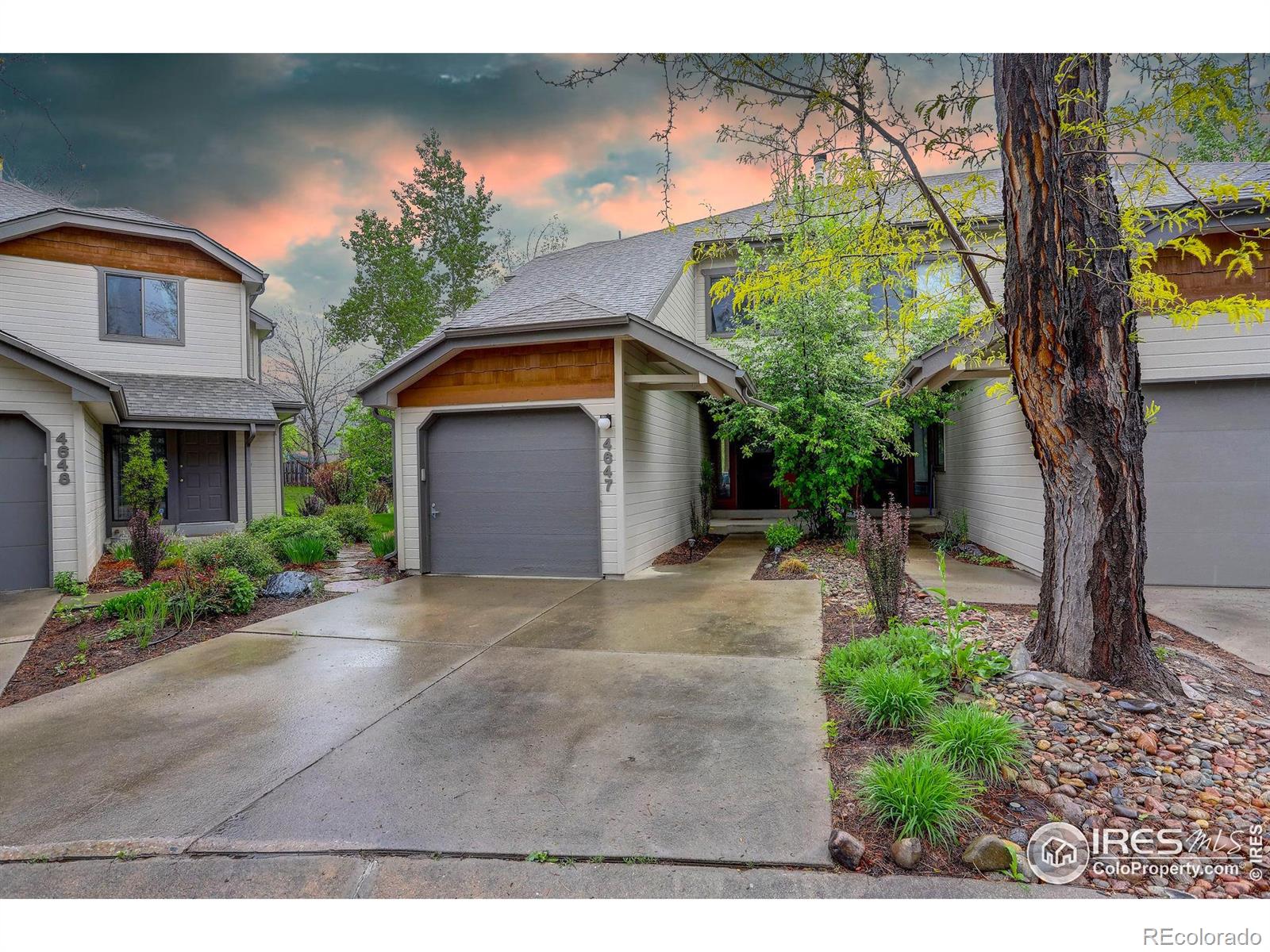 boulder  House Search Picture