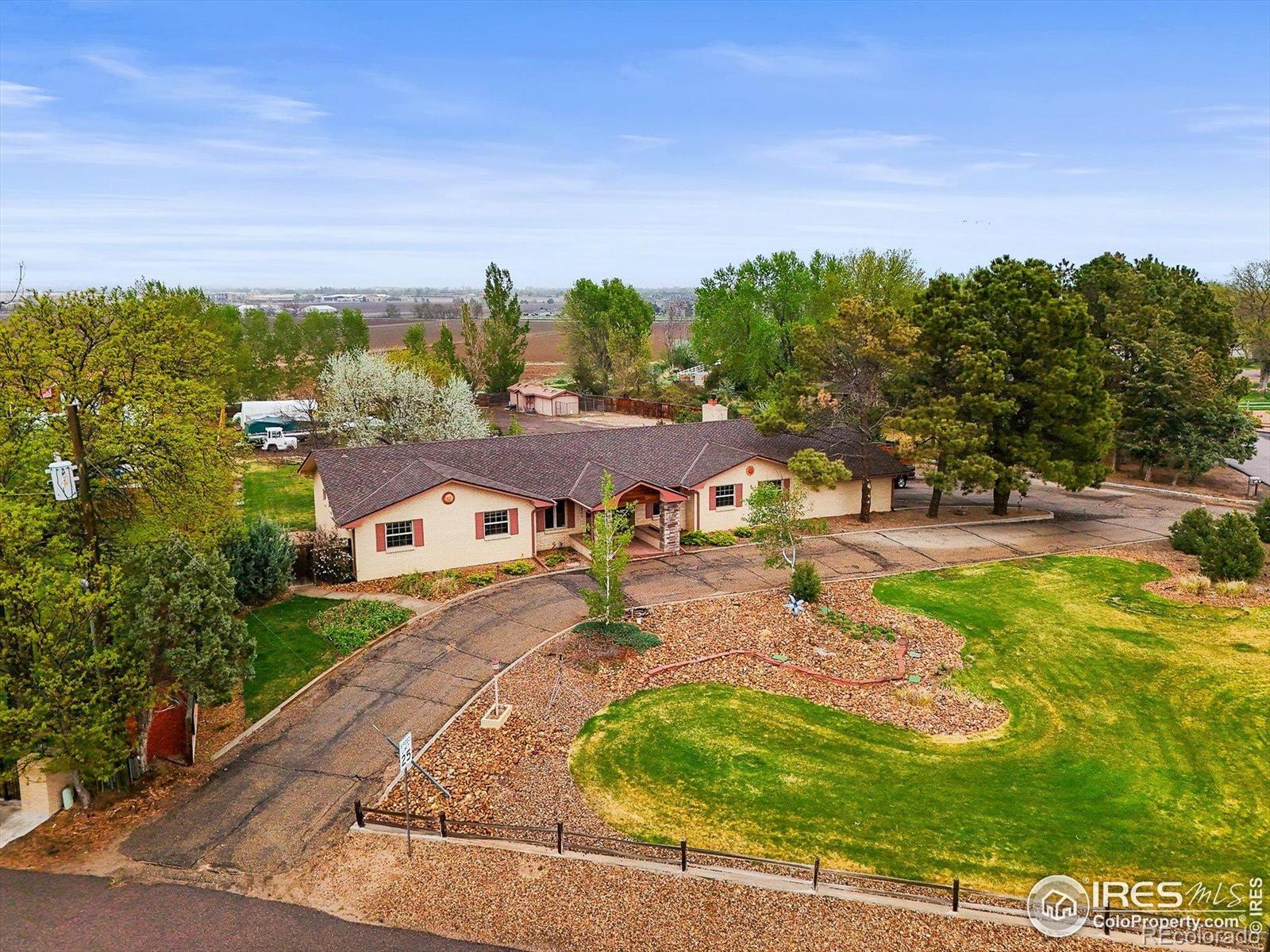 14531  Country Hills Drive, brighton  House Search MLS Picture