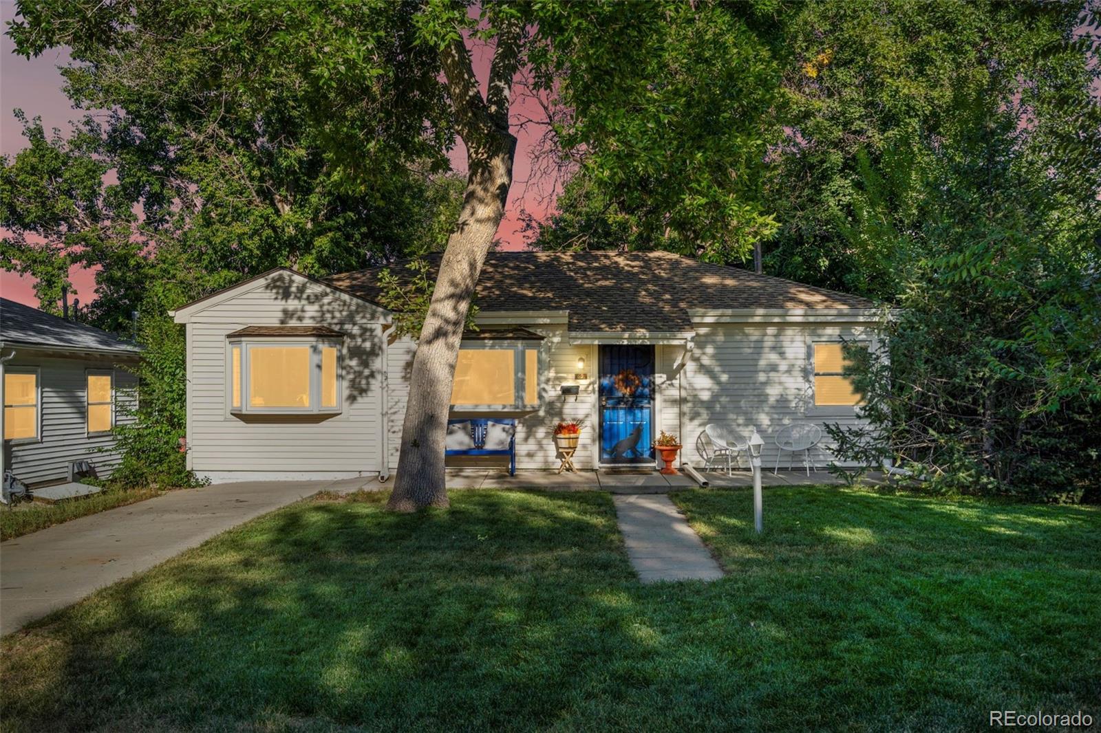 denver  House Search Picture