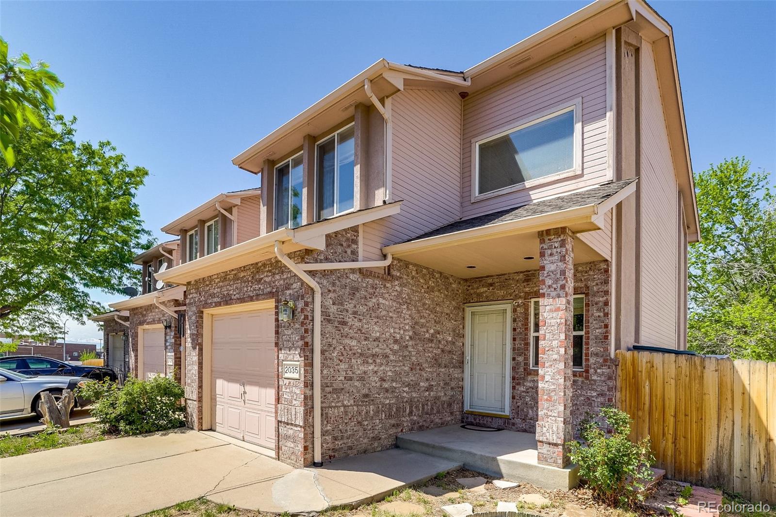 2035  Overland Drive, brighton  House Search MLS Picture