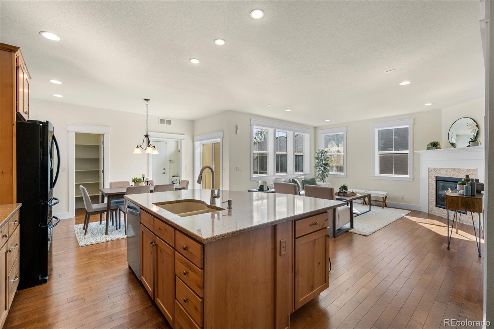 denver  House Search Picture