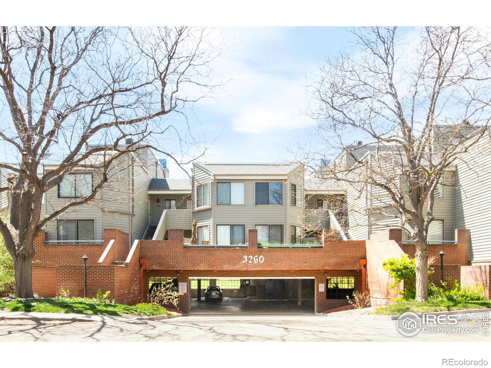 boulder  House Search Picture