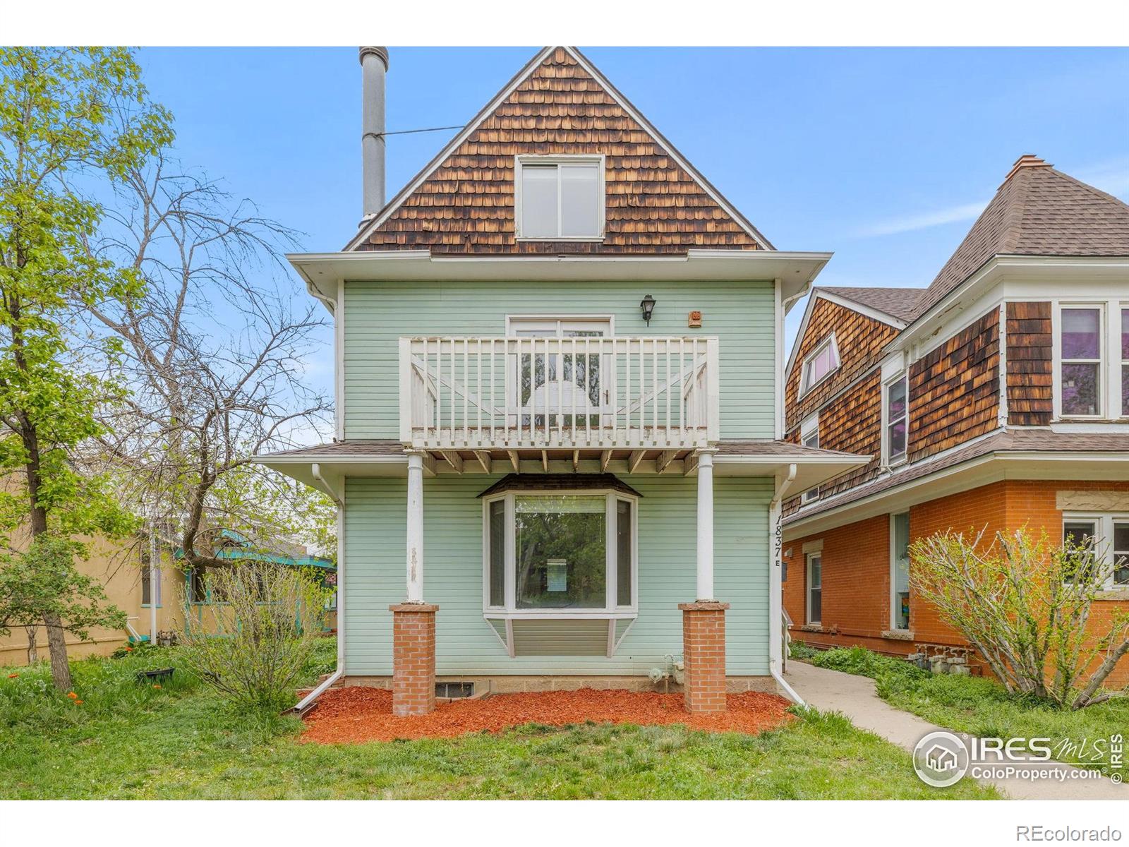 boulder  House Search Picture
