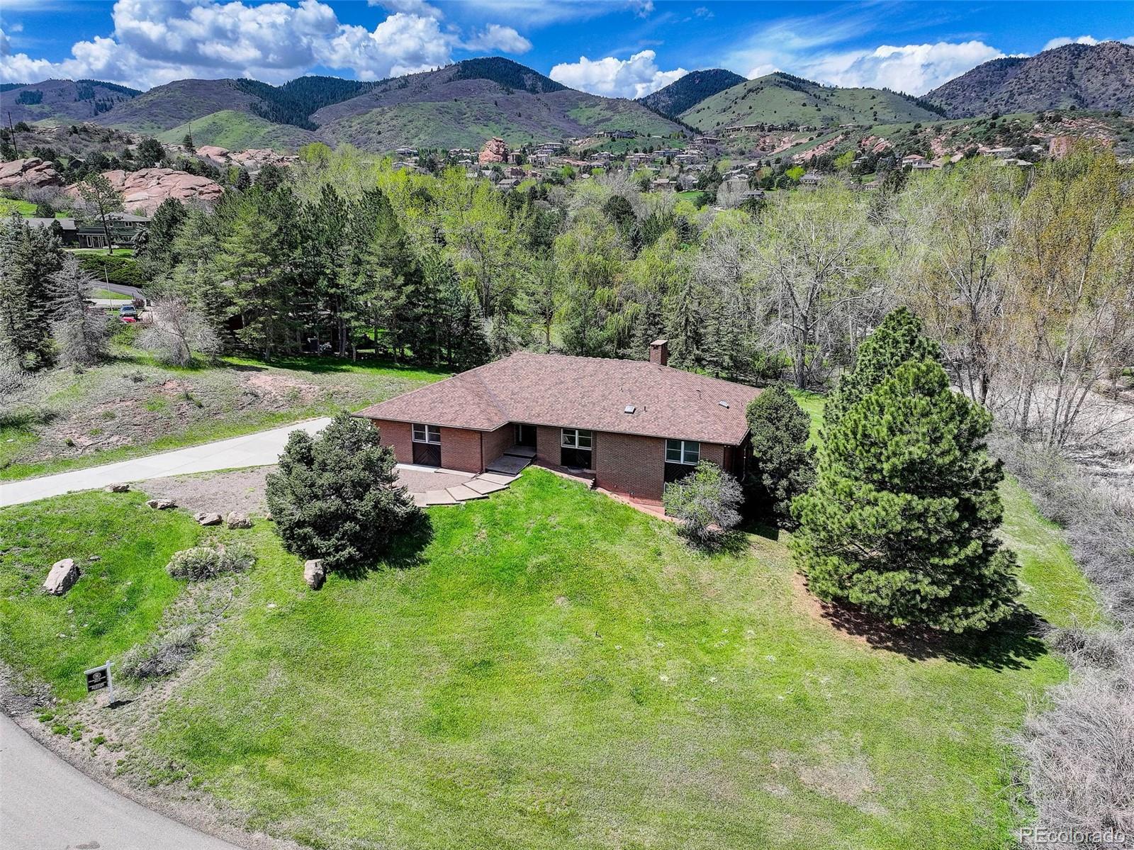 morrison  House Search Picture