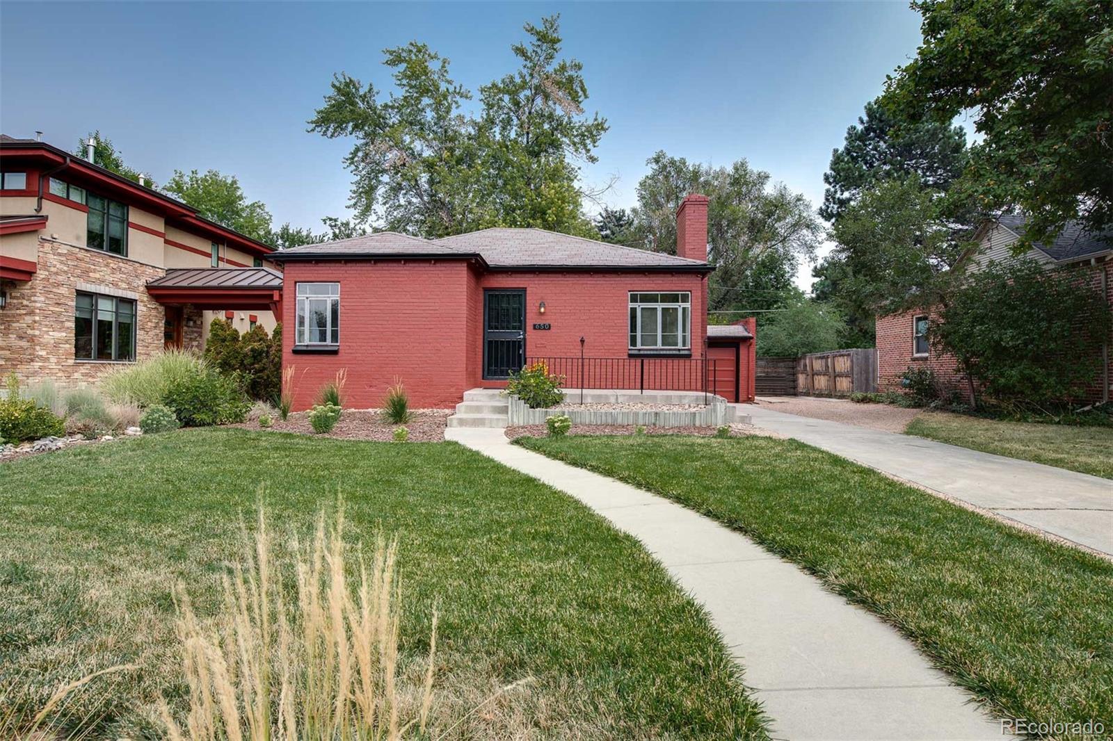 denver  House Search Picture