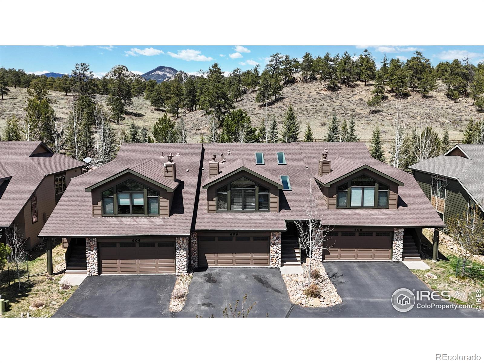 estes park  House Search Picture