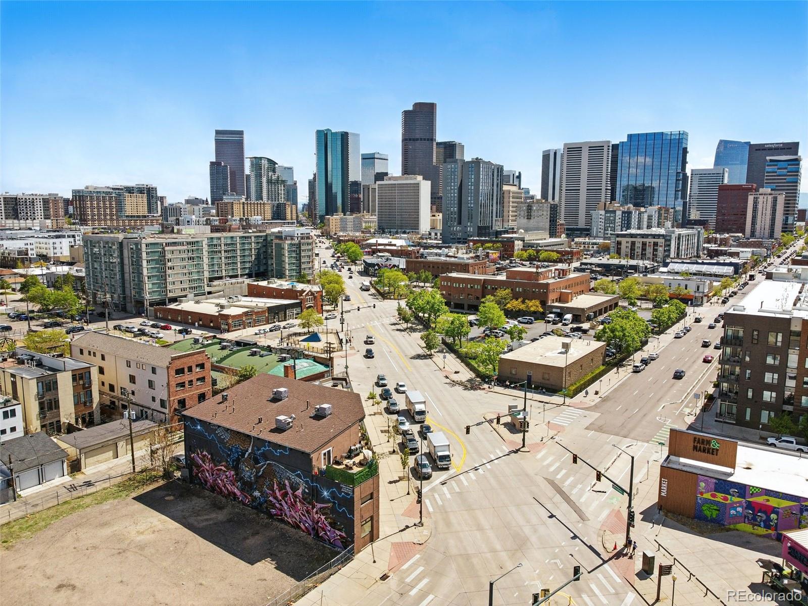 denver  House Search Picture