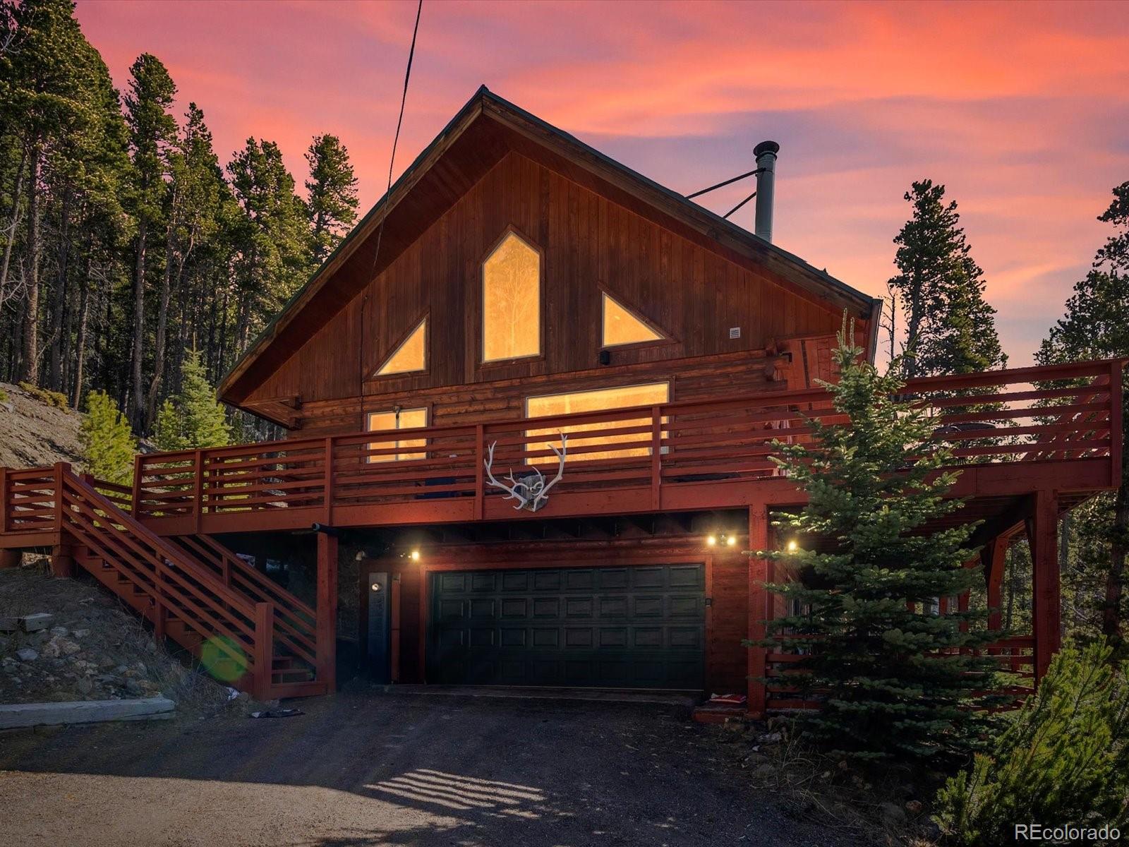 idaho springs  House Search Picture