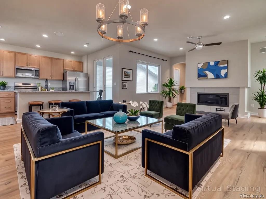 8018  Williams Fork Avenue, littleton MLS: 6224845 Beds: 4 Baths: 4 Price: $650,000