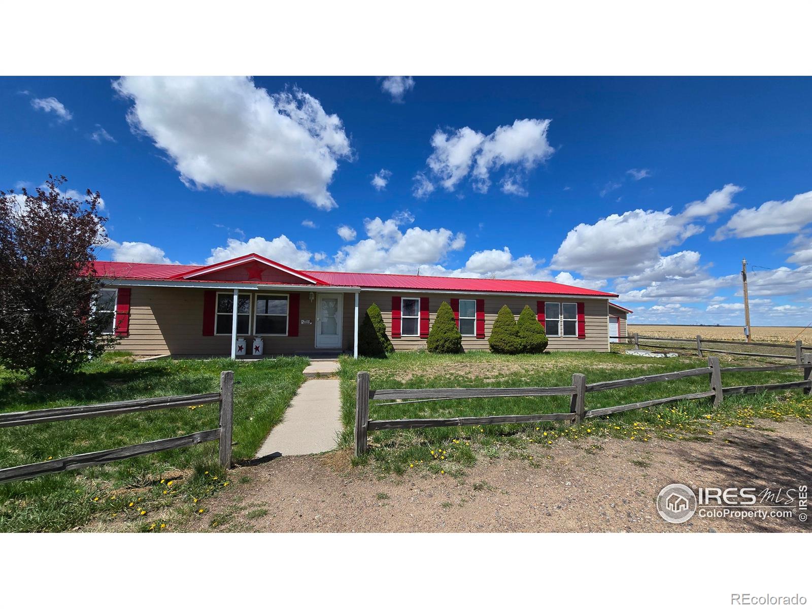 fleming  House Search Picture