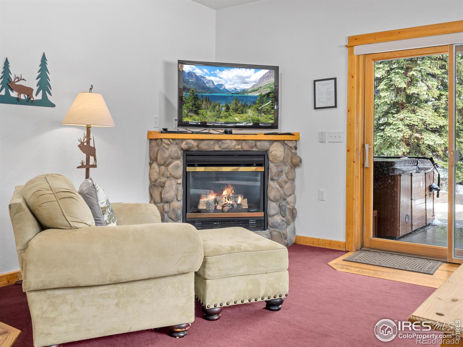 estes park  House Search Picture