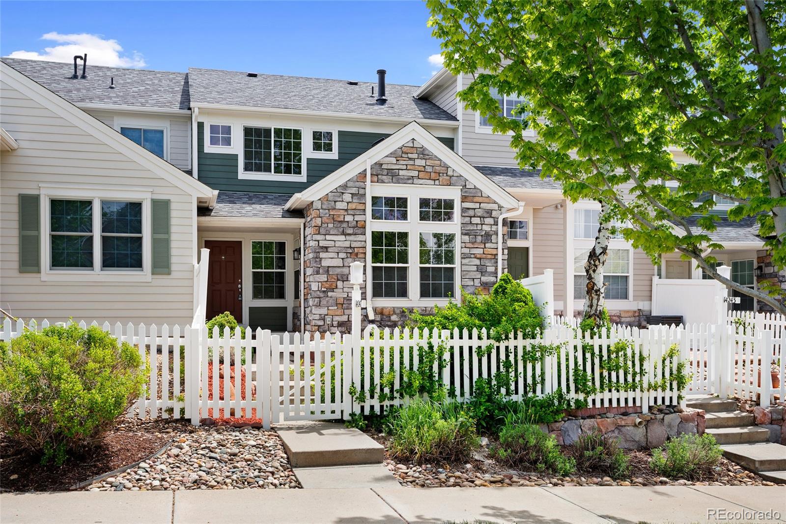 14247  Pikeminnow Place, broomfield  House Search MLS Picture