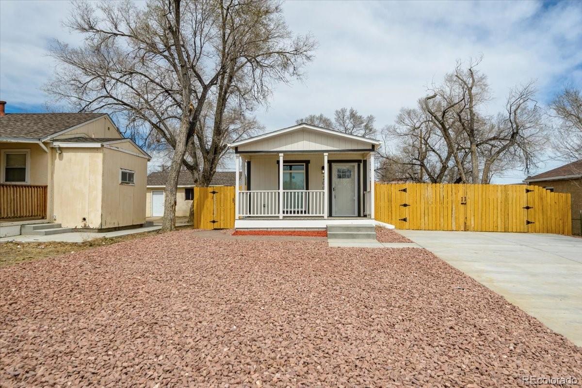 pueblo  House Search Picture
