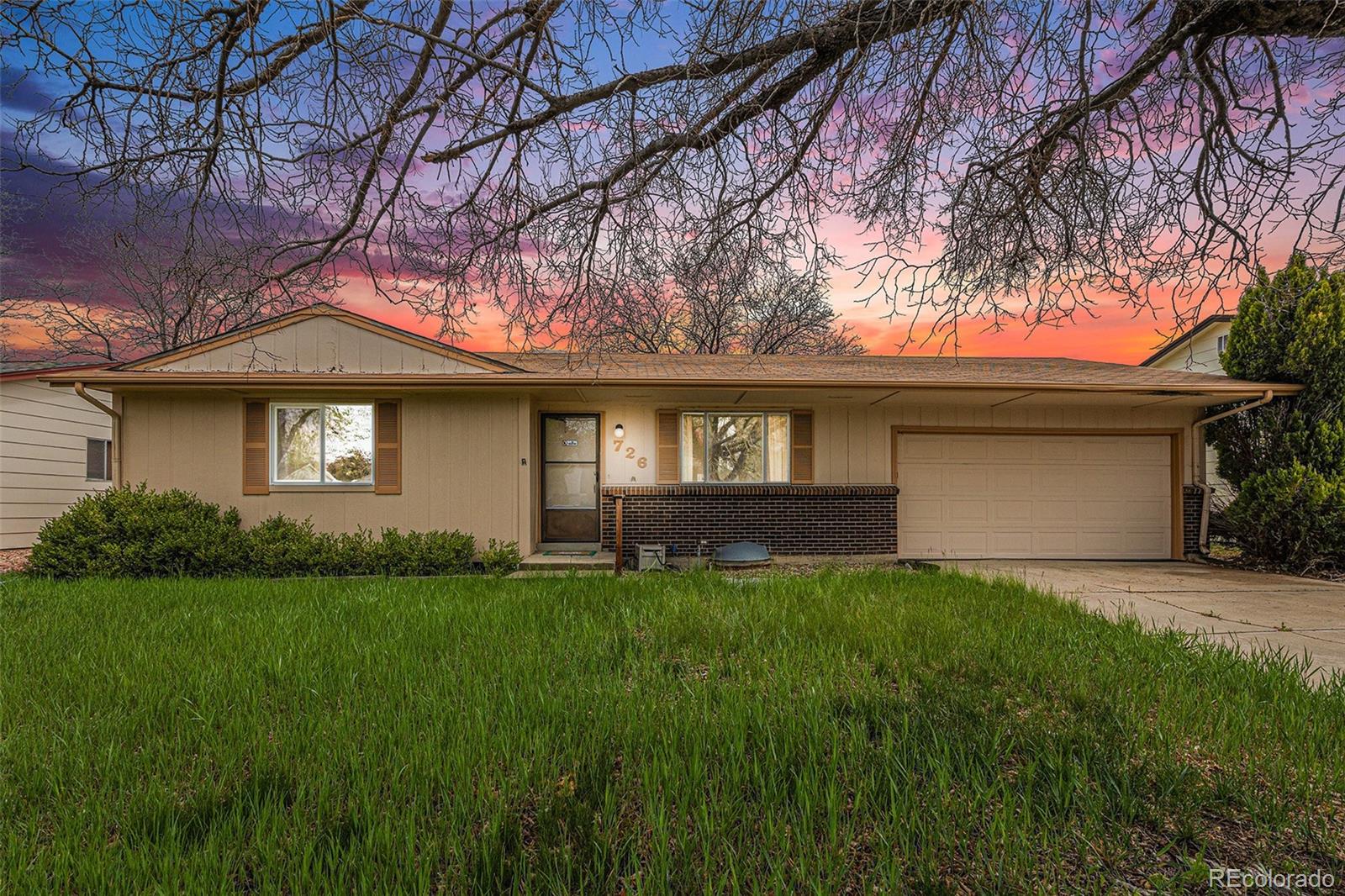 aurora  House Search Picture
