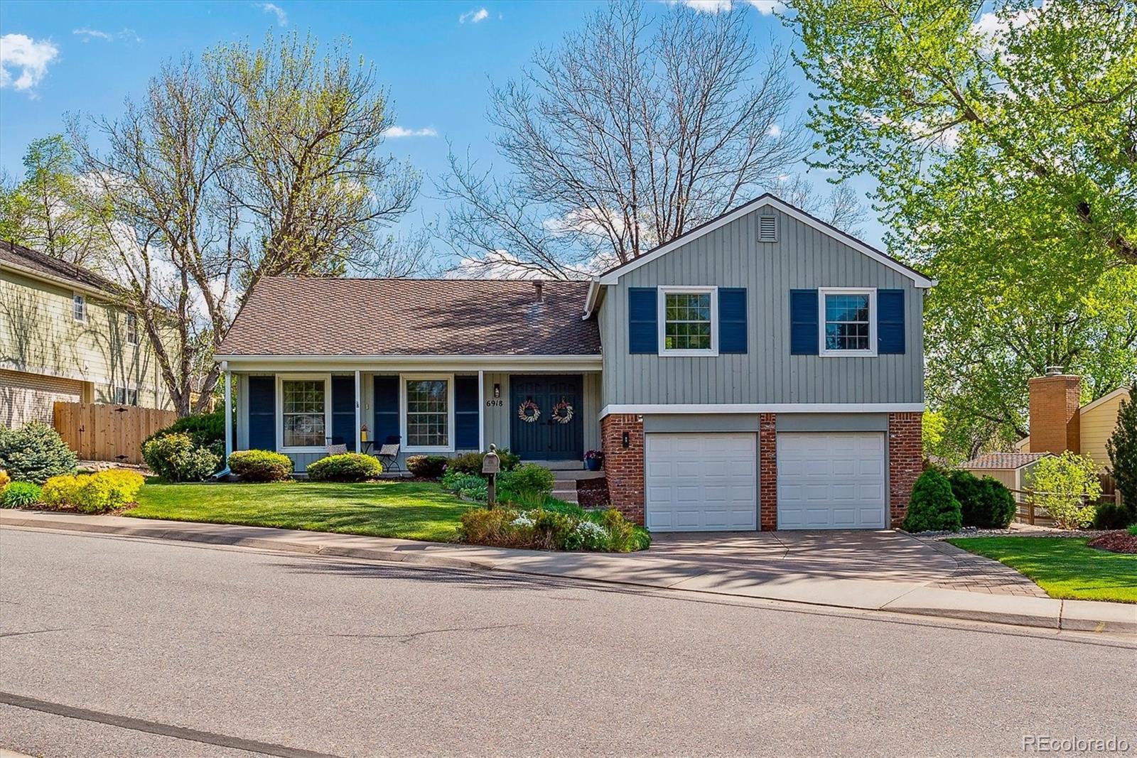 centennial  House Search Picture