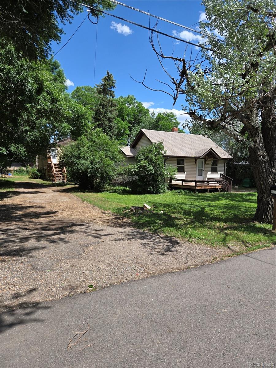 lakewood  House Search Picture