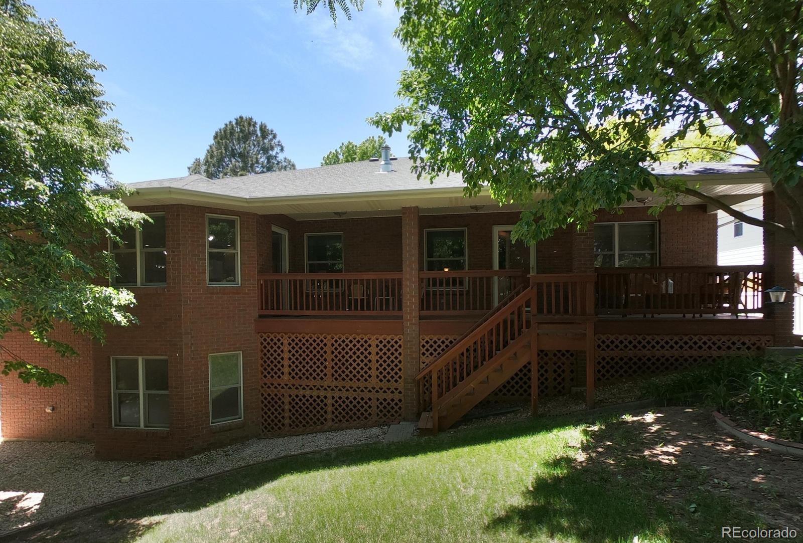 1016  Carol Street, fort morgan  House Search MLS Picture
