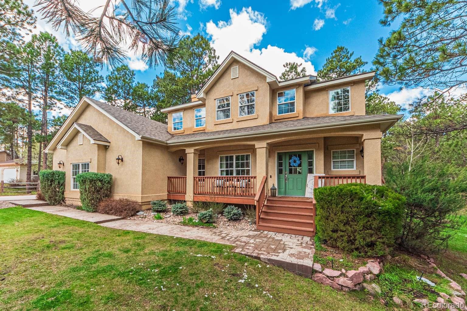 colorado springs  House Search Picture