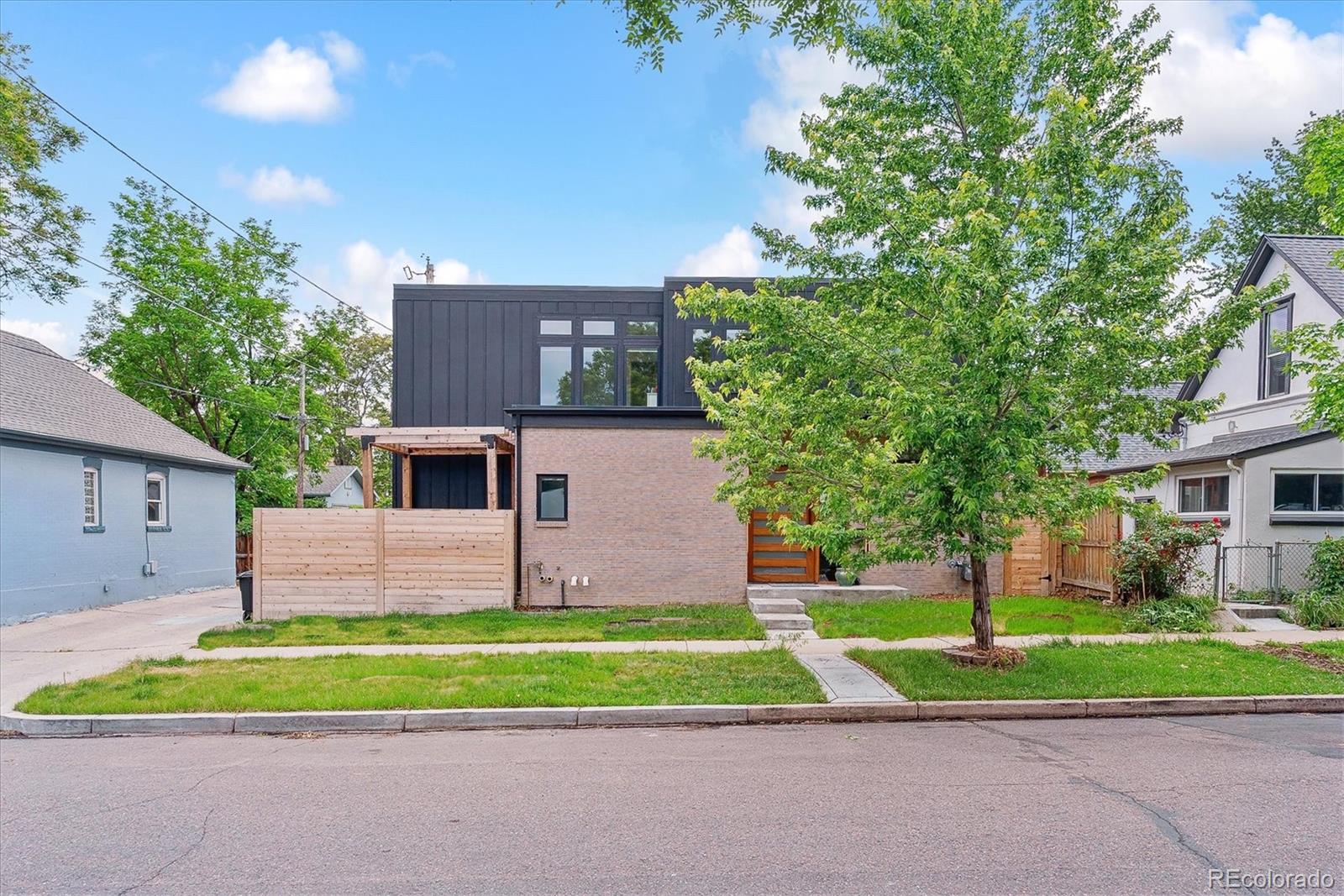 2280 W 42nd Avenue, denver  House Search MLS Picture