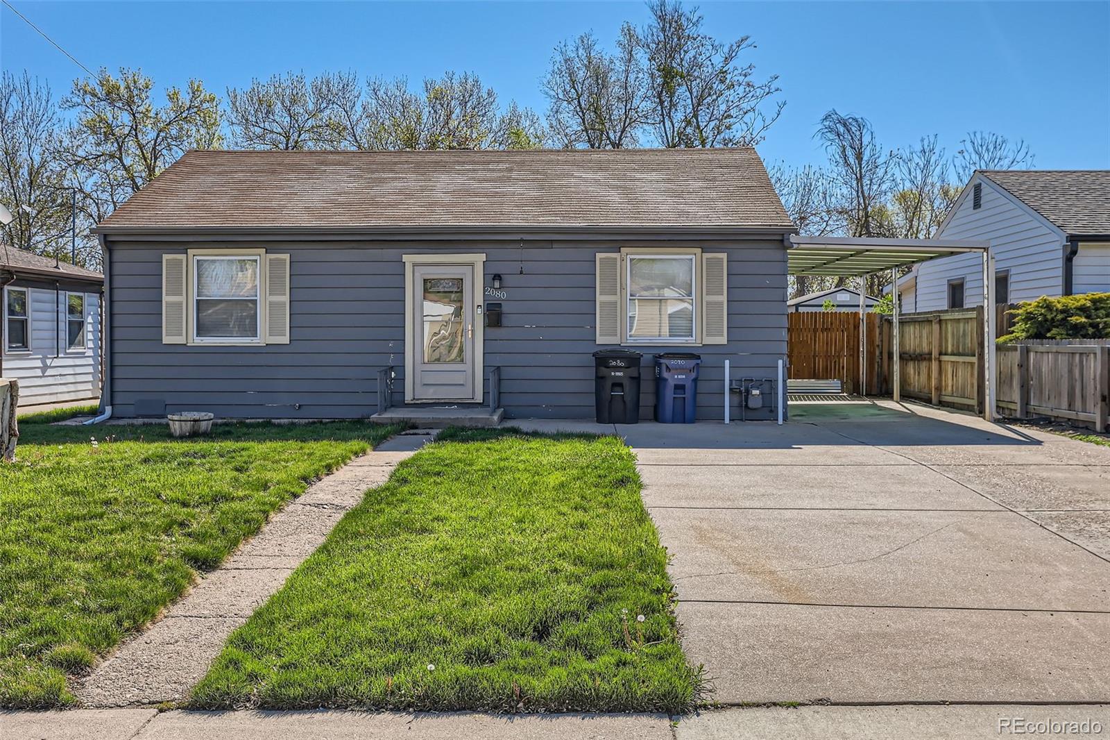 denver  House Search Picture