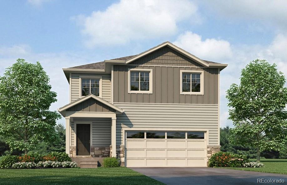 colorado springs  House Search Picture