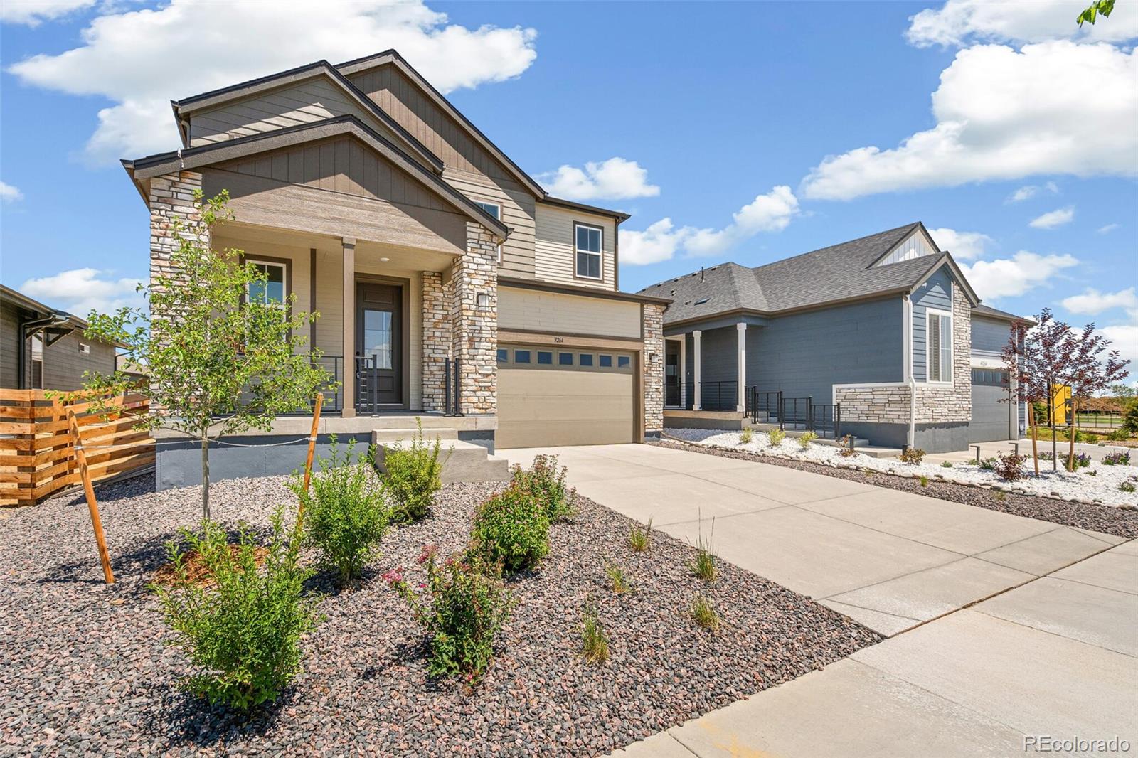 9264  Biscay Street, commerce city  House Search MLS Picture