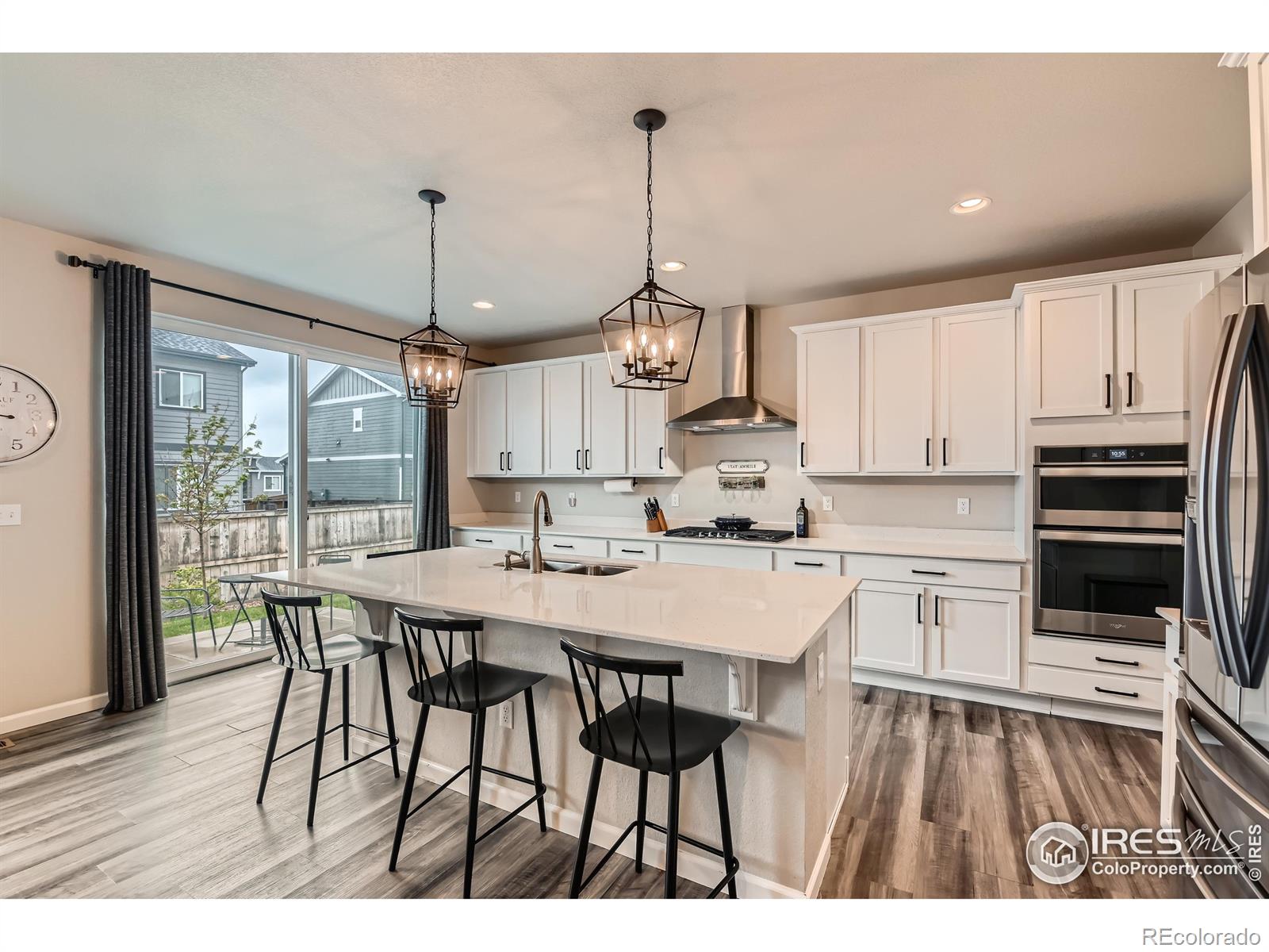 6732 E 119th Avenue, thornton  House Search MLS Picture