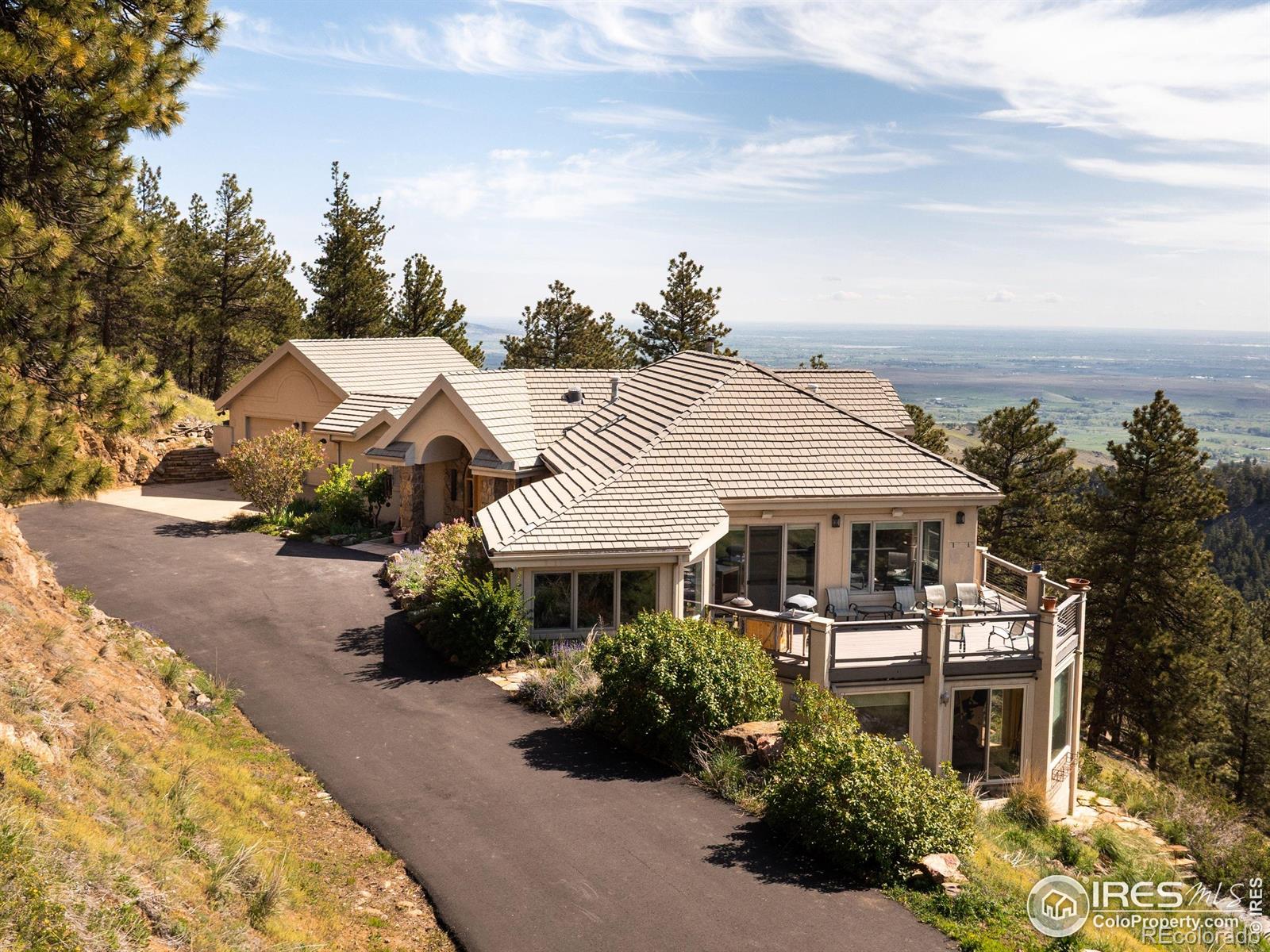 boulder  House Search Picture