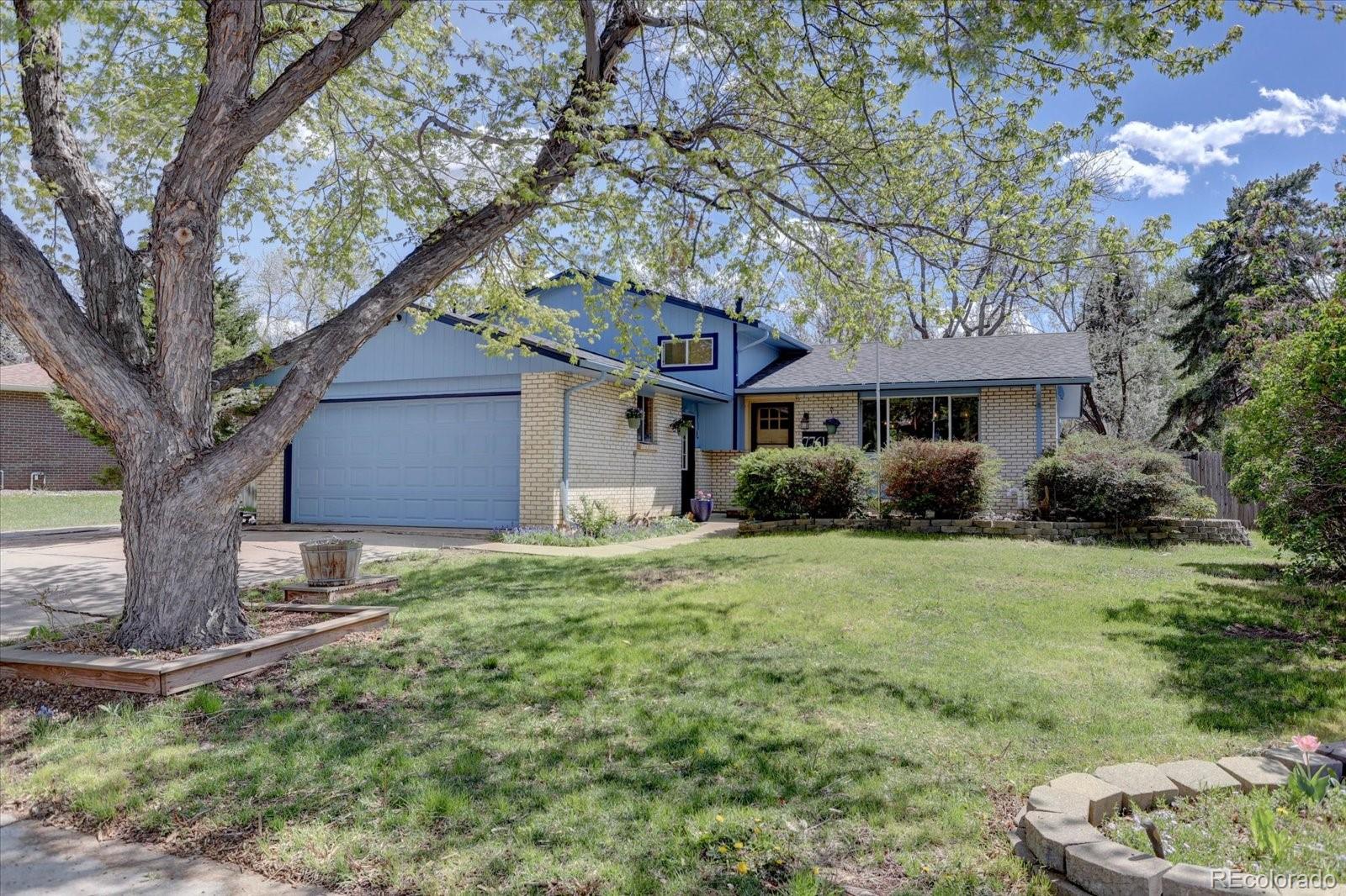 centennial  House Search Picture