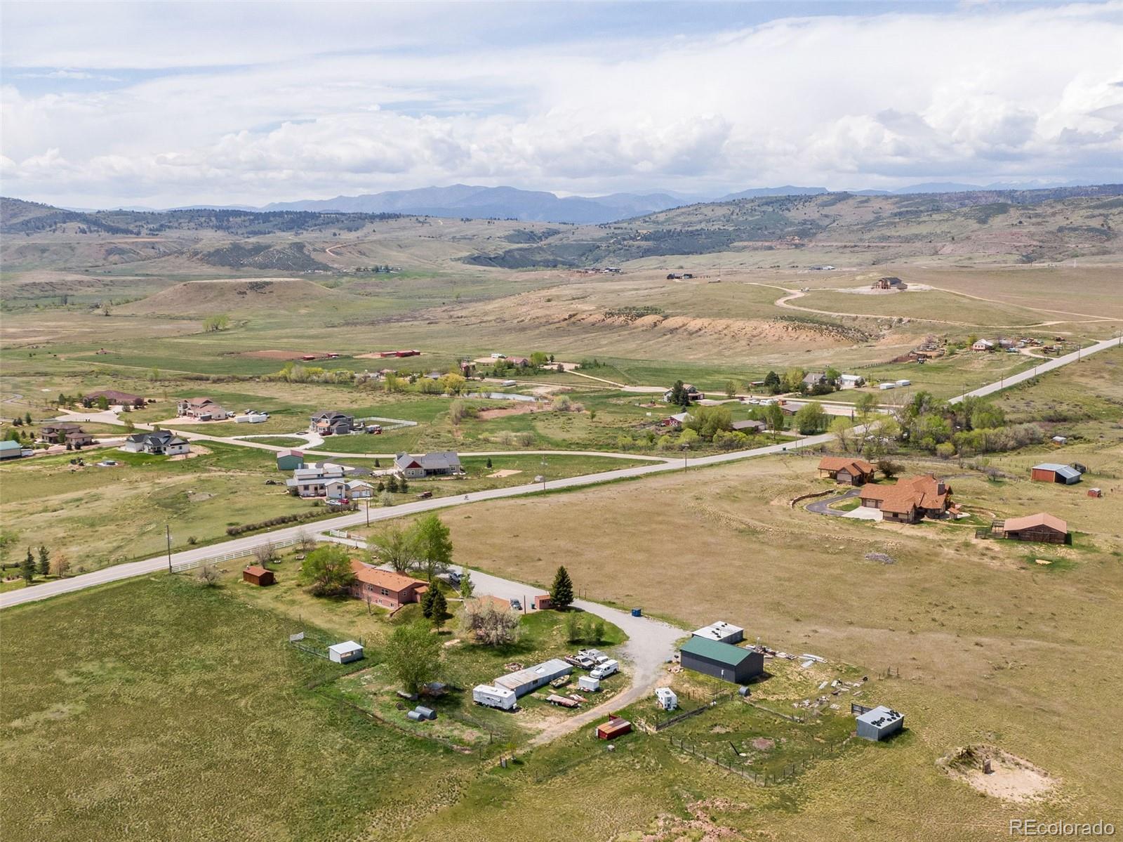 berthoud  House Search Picture