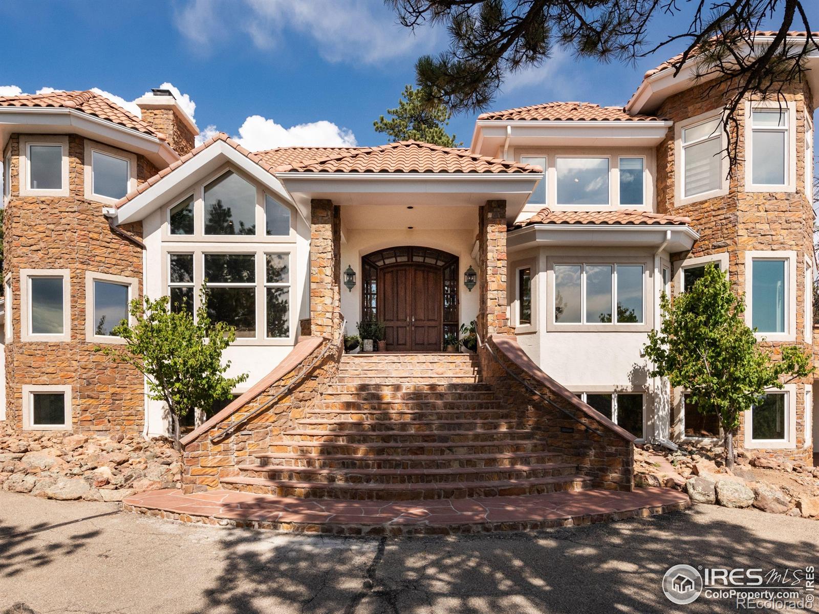 boulder  House Search Picture