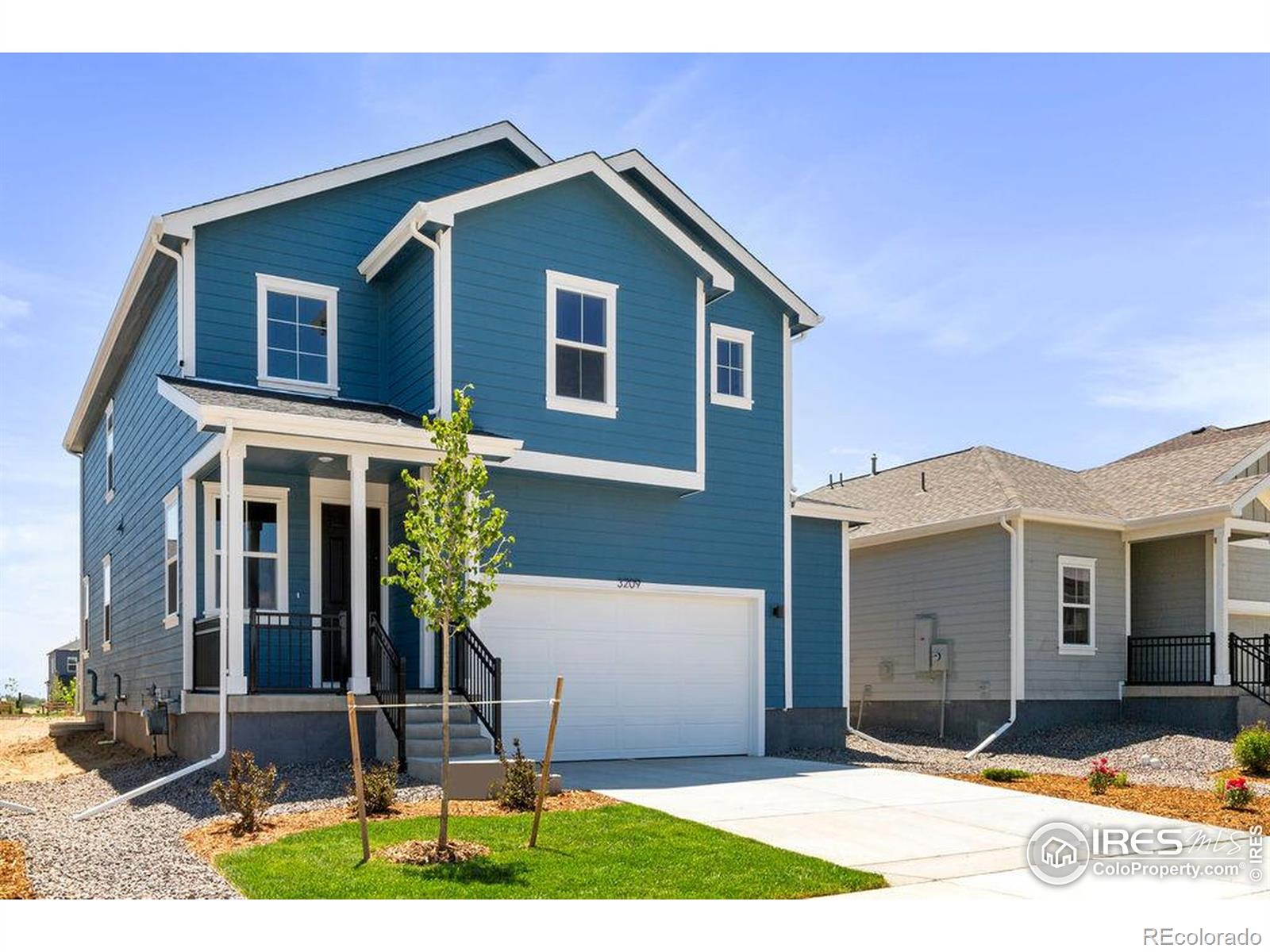 3209  Robud Farms Drive, fort collins  House Search MLS Picture