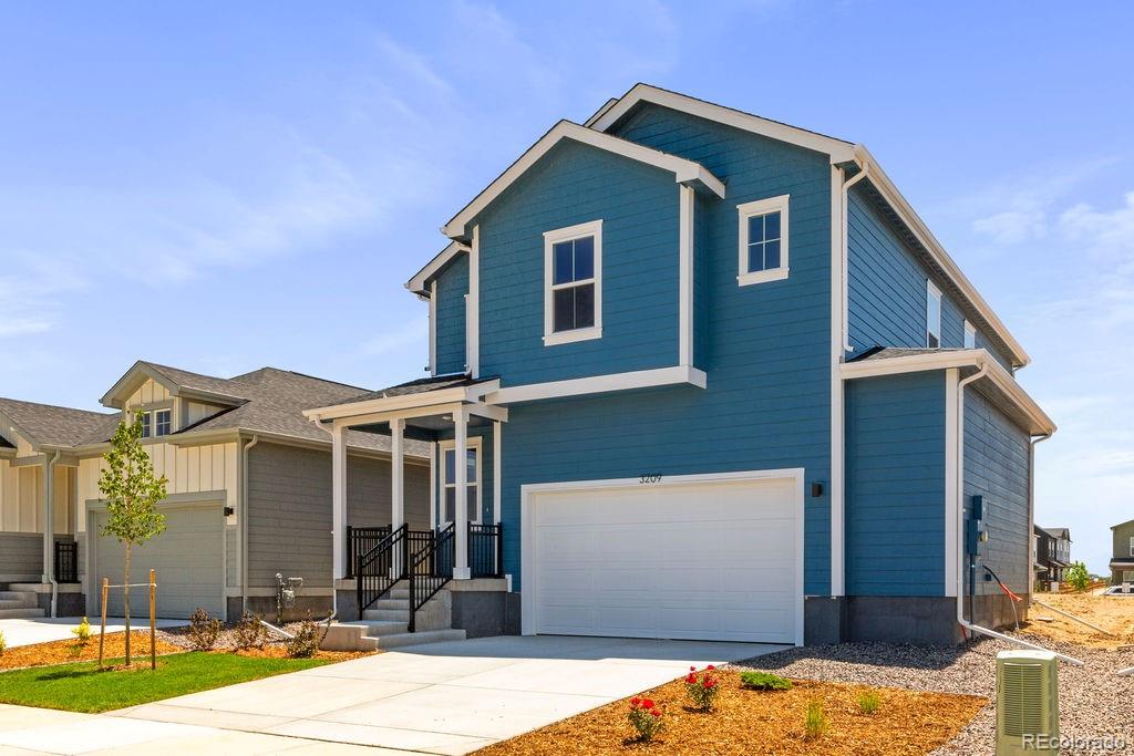 3209  Robud Farms Drive, fort collins  House Search MLS Picture