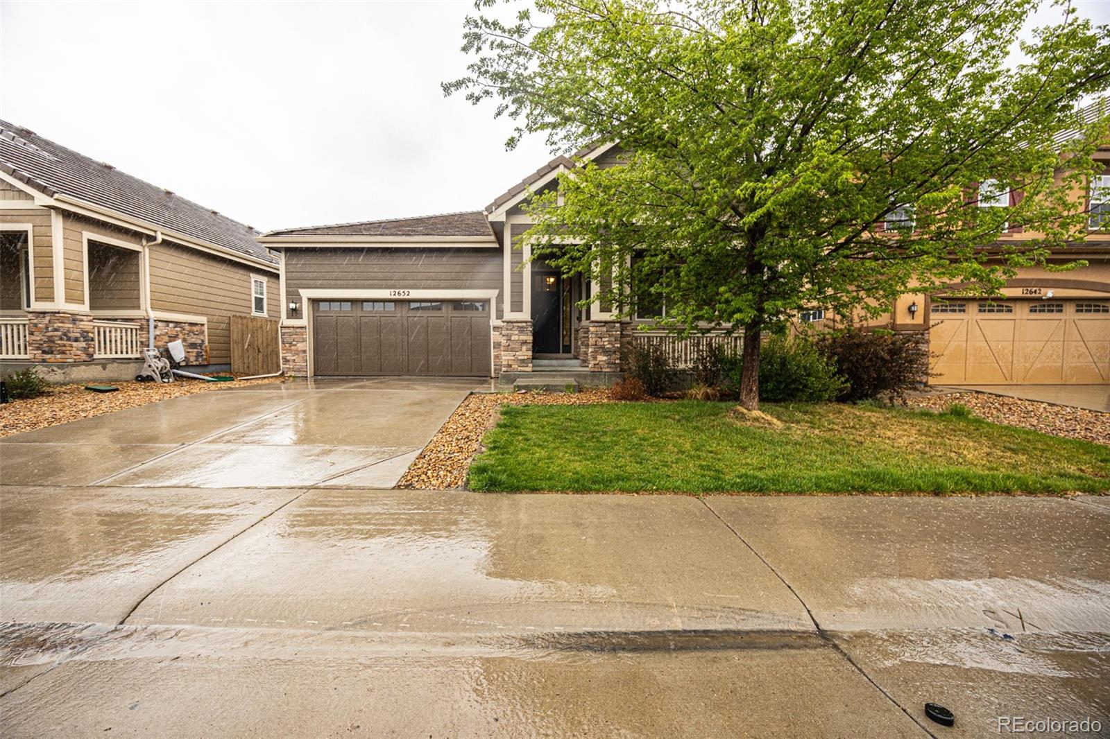thornton  House Search Picture