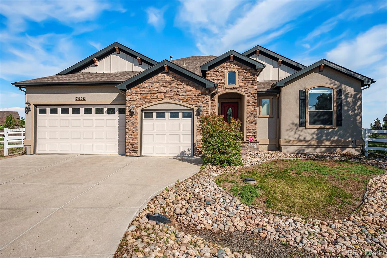 7998  Faith Court, frederick MLS: 9614225 Beds: 6 Baths: 4 Price: $780,000