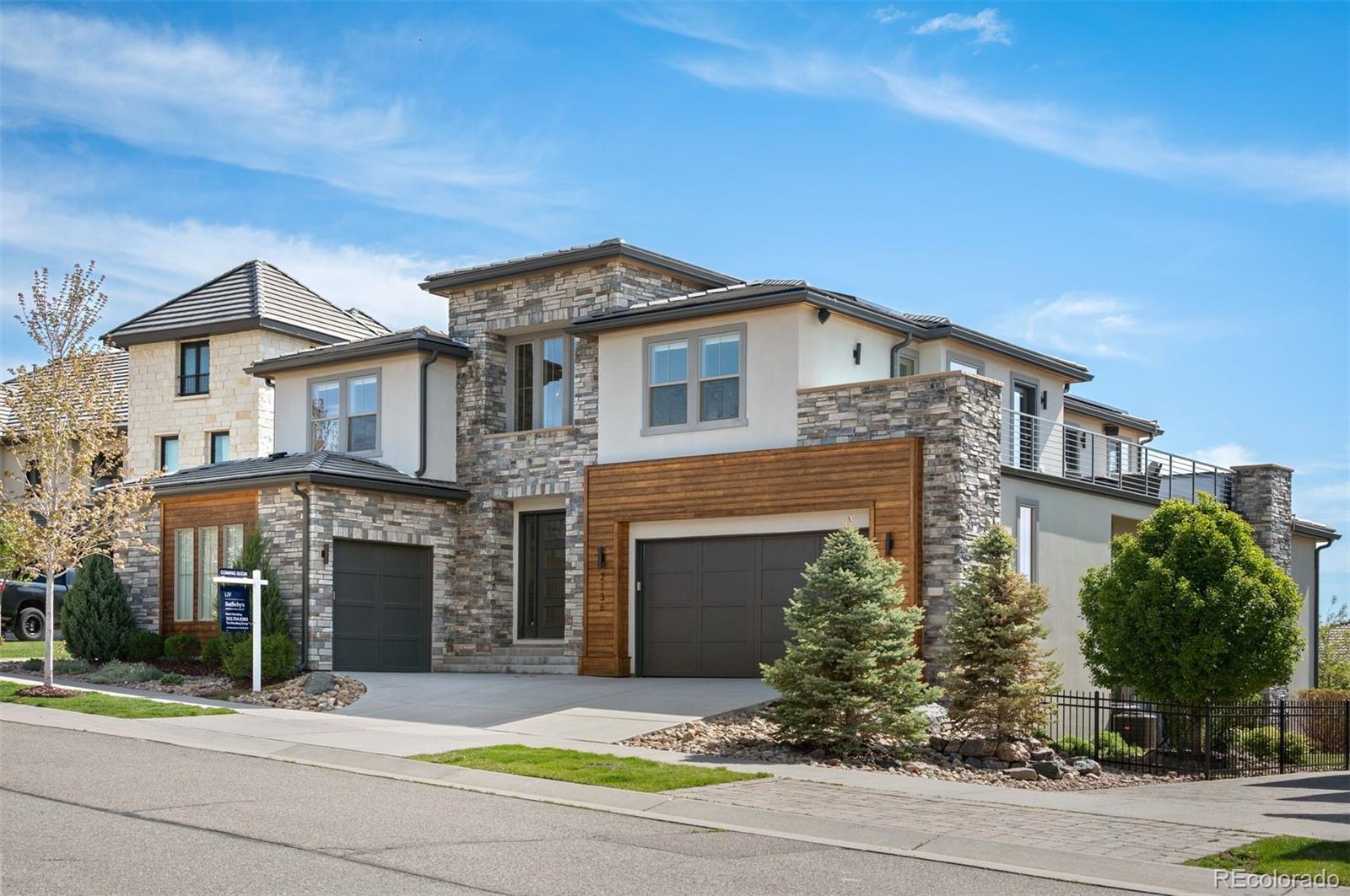 2136 S Juniper Street, lakewood MLS: 4142921 Beds: 5 Baths: 6 Price: $2,235,000