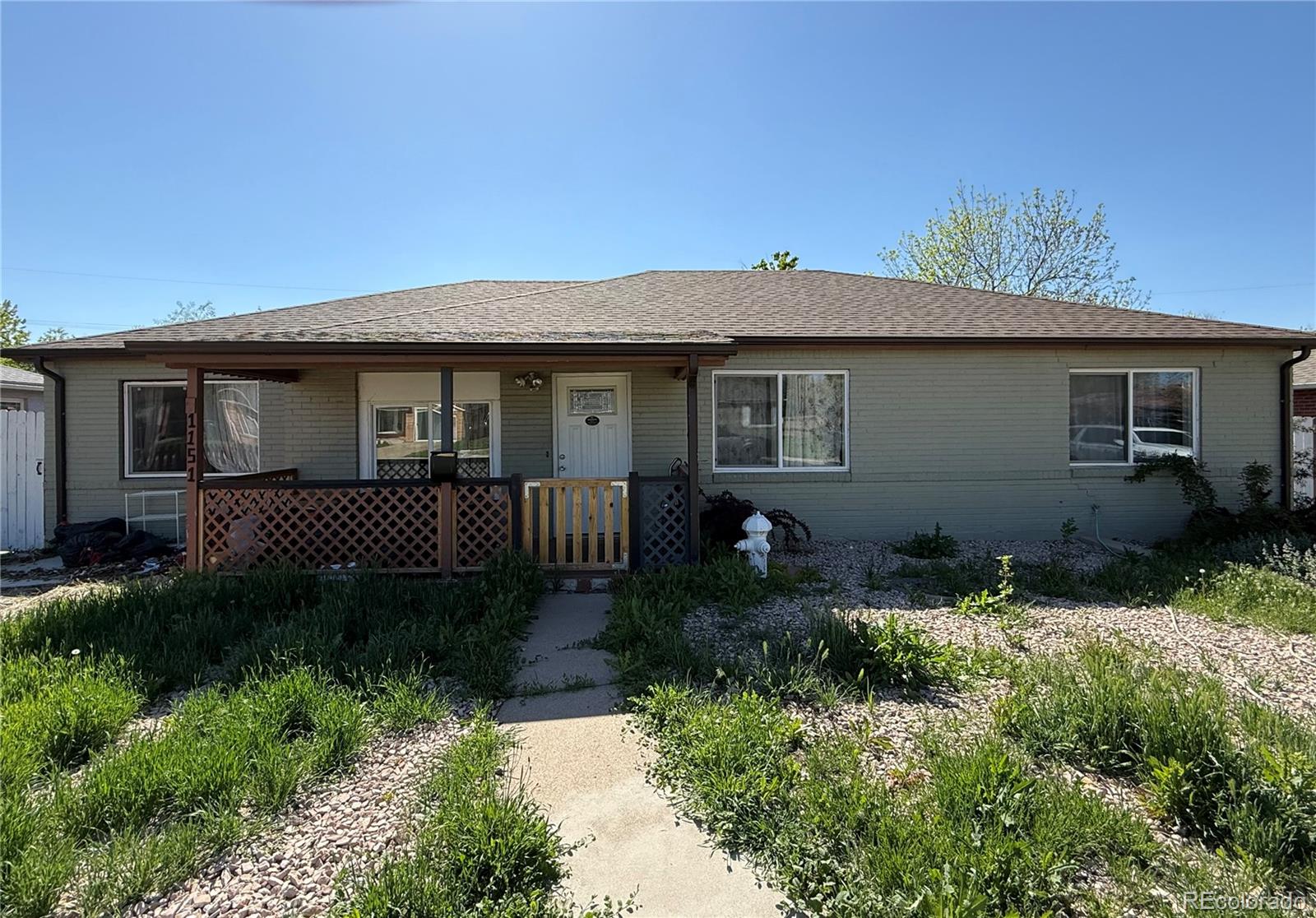 1151  Revere Street, aurora MLS: 3106765 Beds: 4 Baths: 2 Price: $460,000