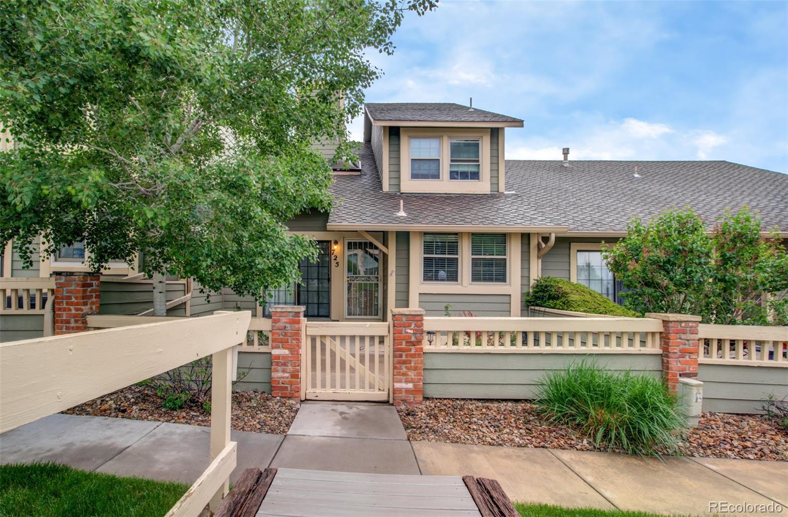 colorado springs  House Search Picture