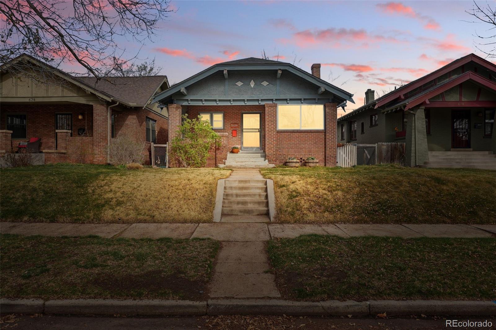 denver  House Search Picture