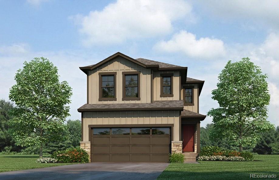 colorado springs  House Search Picture